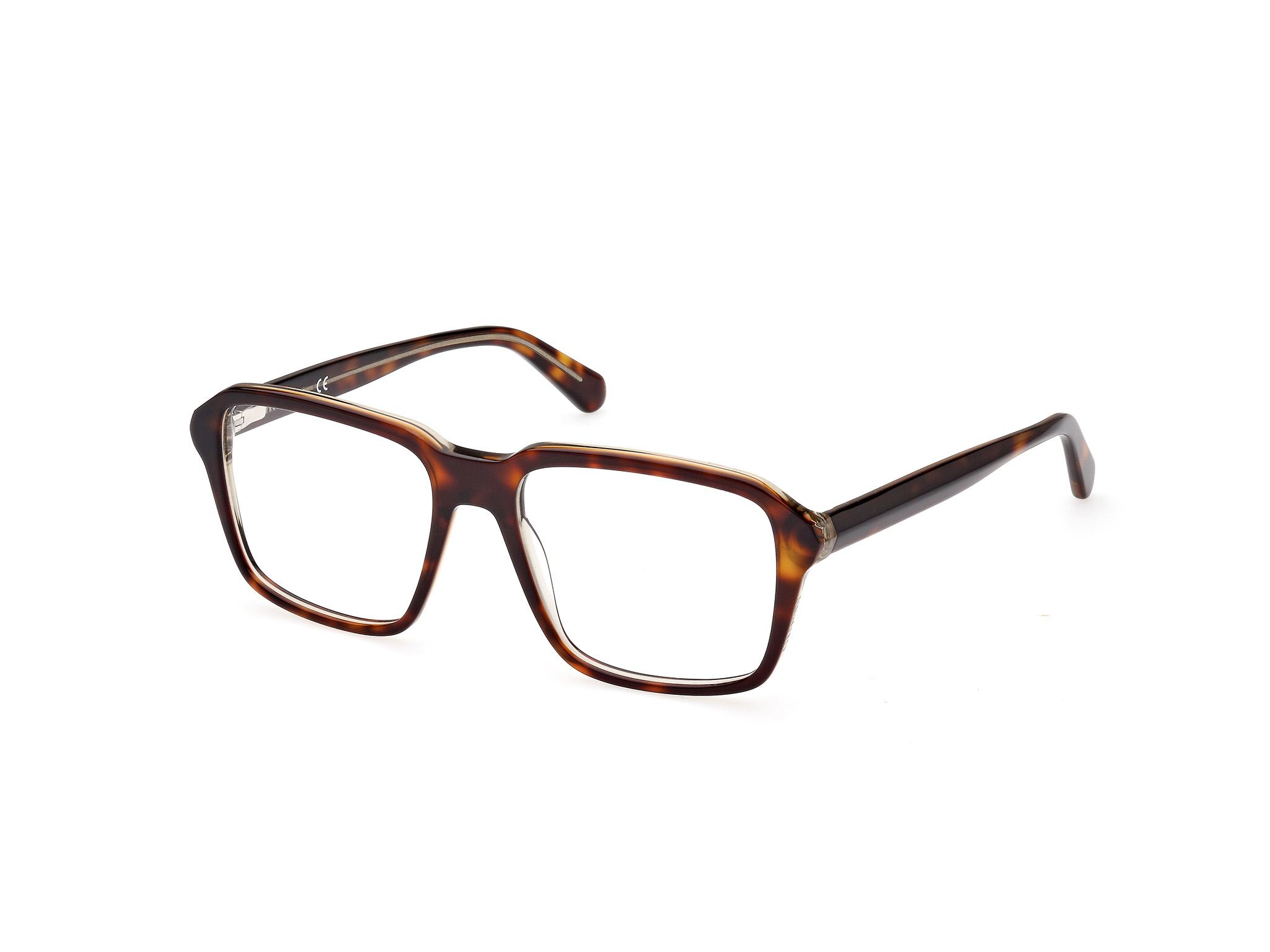 Guess tortoise 2024 shell glasses